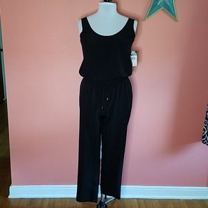 Lauren Ralph Lauren Black Jumper